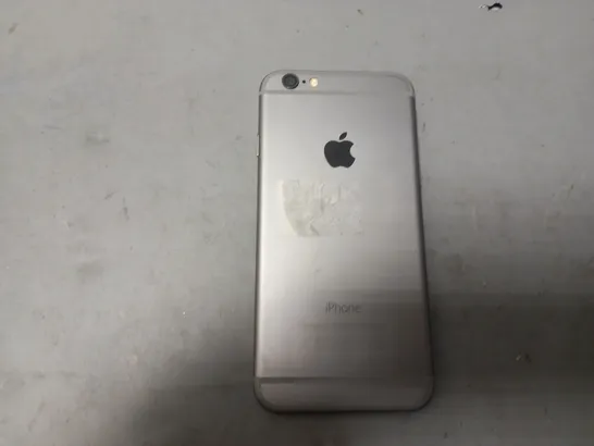 APPLE IPHONE 6 (A1586) SMARTPHONE 