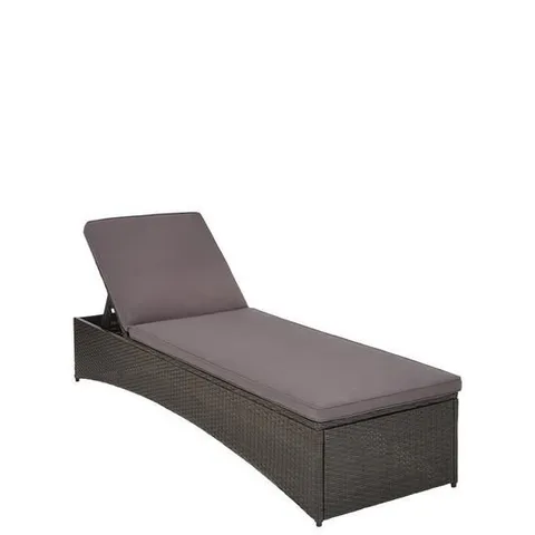 BOXED TARIFA LOUNGER 