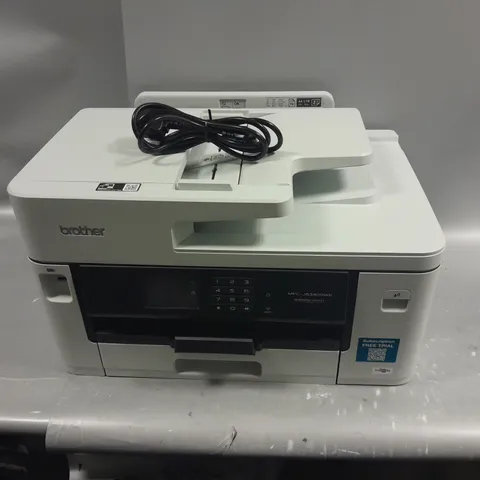 BROTHER MFC -J5350WE MULTIFUNCTIONAL COLOUR A3 WIRELESS PRINTER - COLLECTION ONLY