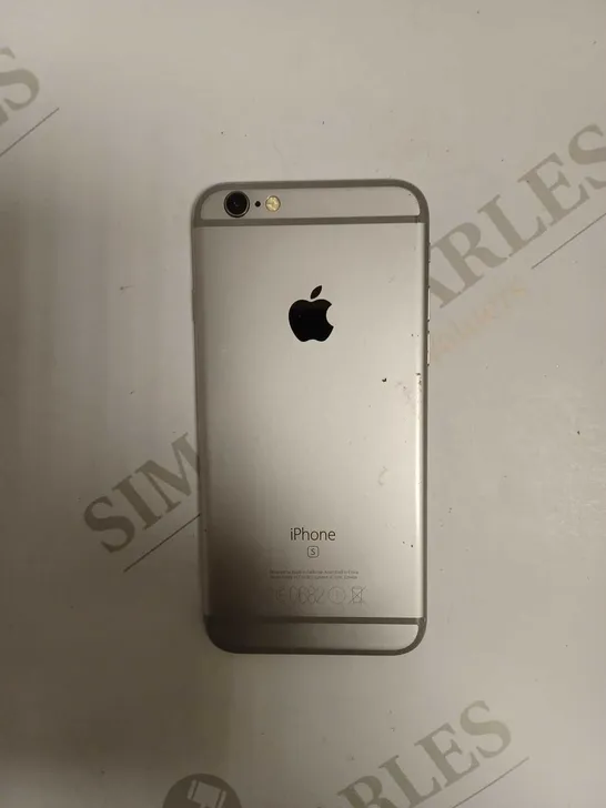 APPLE IPHONE 6S (A1688)