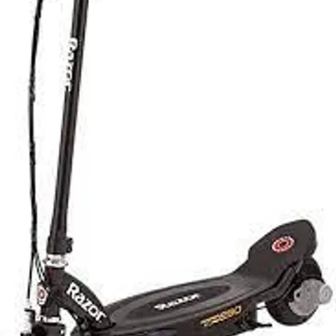 BOXED RAZOR E90 ELECTRIC SCOOTER 