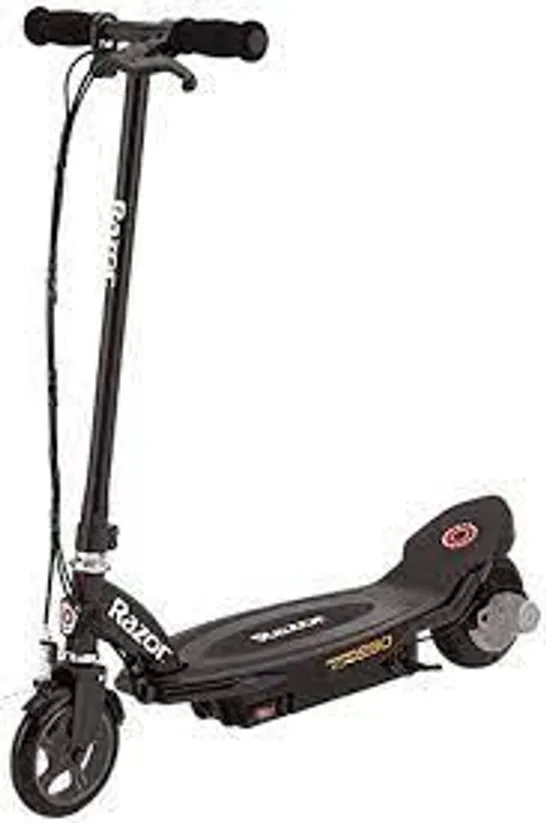 BOXED RAZOR E90 ELECTRIC SCOOTER 