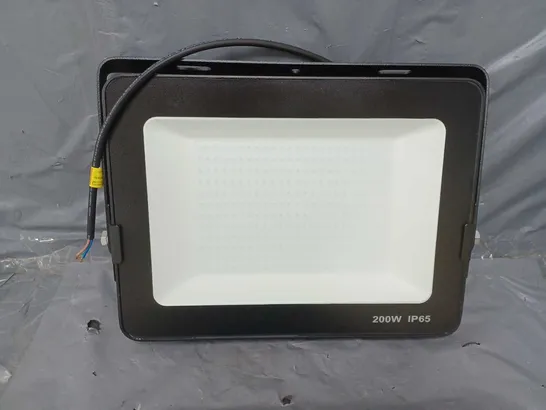 BOXED LED FLOOD LIGHT (INFINITY 200W)