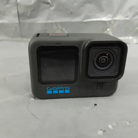 GOPRO 10 BLACK