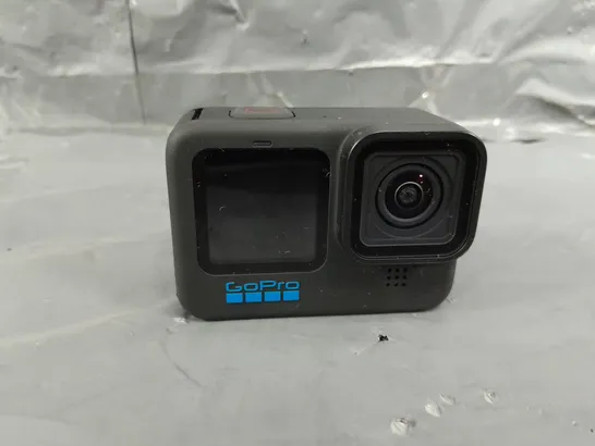 GOPRO 10 BLACK