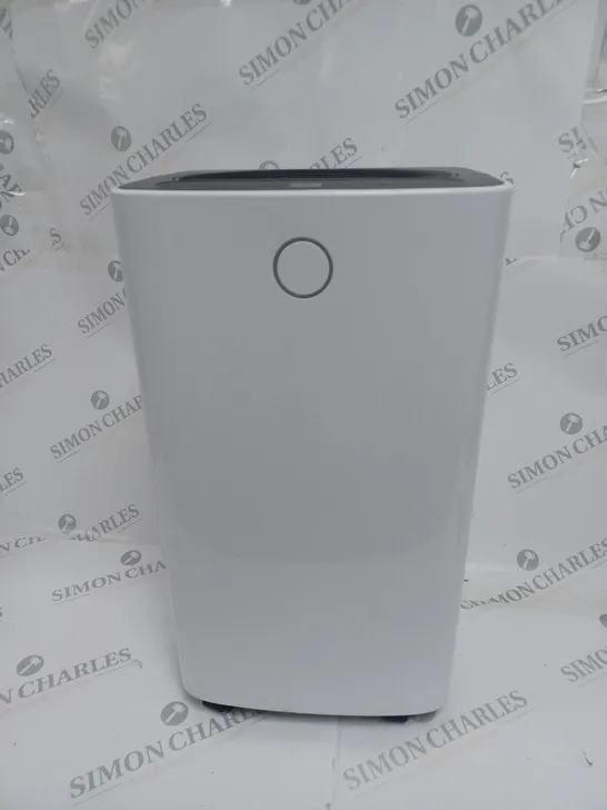 12L DEHUMIDIFIER