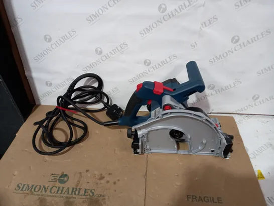 BOSCH GKT 55 GCE PROFESSIONAL PLUNGE SAW 