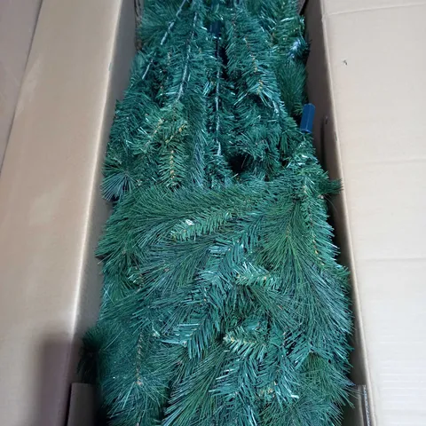 8FT MAJESTIC PINE TREE COLLECTION ONLY