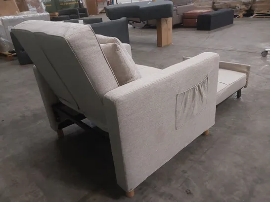 YODOLLA SINGLE SEATER SOFA BED 