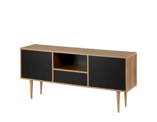 BOXED ARINNA TV STAND