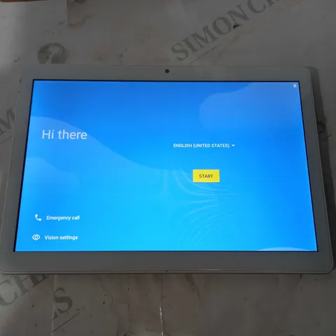 UNICAF V8 ANDROID TABLET 