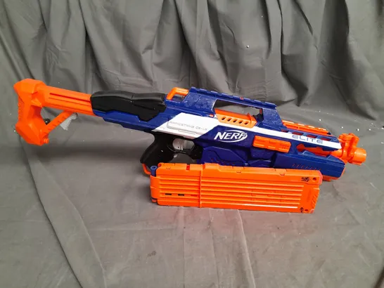 NERF RAPID STRIKE CS-18 