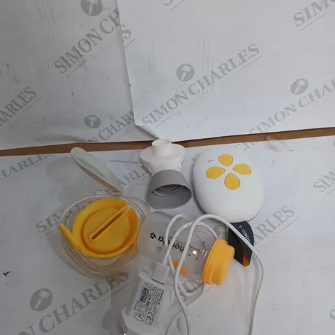 MEDELA SWING BREAST PUMP