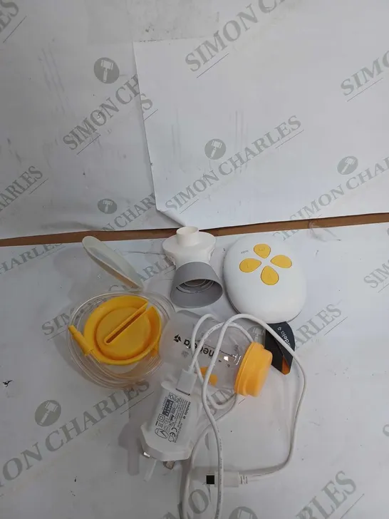 MEDELA SWING BREAST PUMP