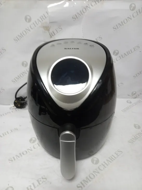 SALTER EK4221 DIGITAL HOT AIR FRYER