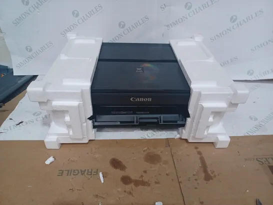 CANON PIXMA PRINTER TS3350 - BLACK