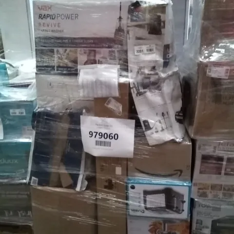 PALLET OF APPROXIMATELY 30 ASSORTED ITEMS INCLUDING: