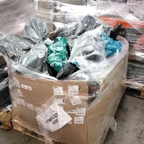 PALLET OF APPROXIMATELY 28 ASSORTED HOUSEHOLD AND ELECTRICAL PRODUCTS TO INCLUDE 