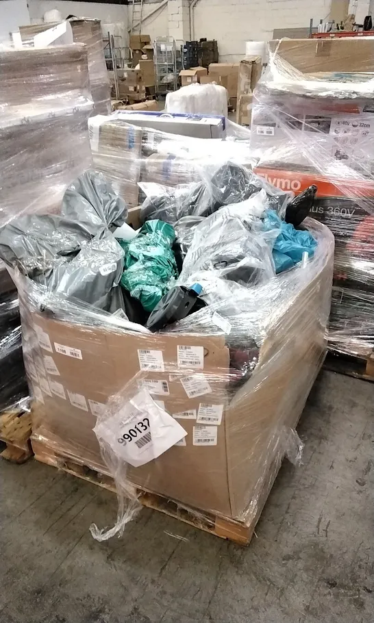 PALLET OF APPROXIMATELY 28 ASSORTED HOUSEHOLD AND ELECTRICAL PRODUCTS TO INCLUDE 