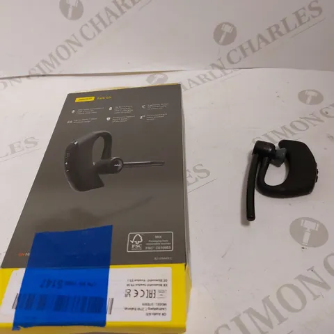 JABRA TALK 65 MONO BLUETOOTH HEADSET