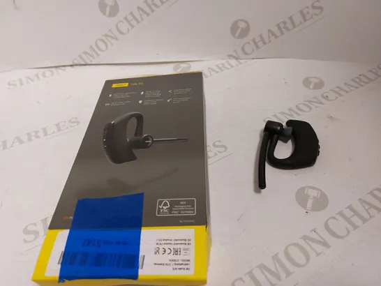 JABRA TALK 65 MONO BLUETOOTH HEADSET