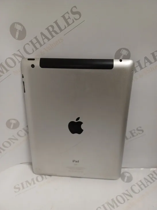 APPLE IPAD MODEL A1430 64GB