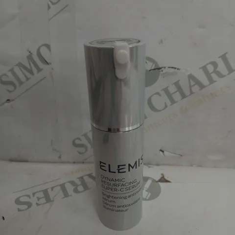 ELEMIS DYNAMIC RESURFACING SUPER C SERUM 30ML