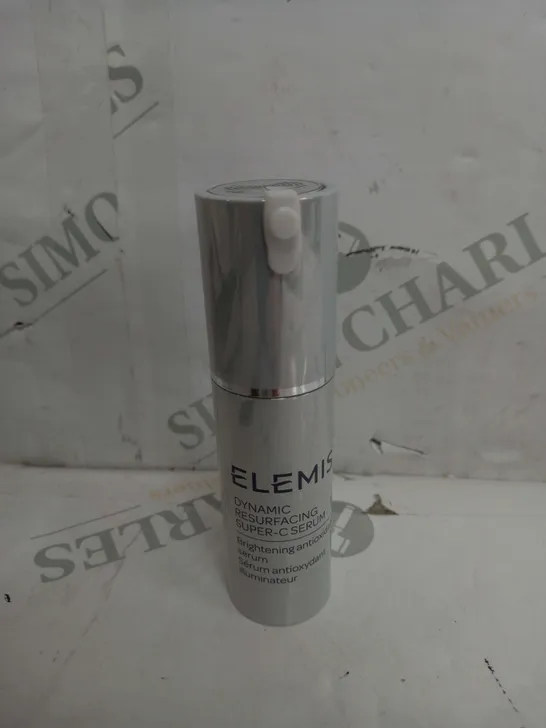 ELEMIS DYNAMIC RESURFACING SUPER C SERUM 30ML