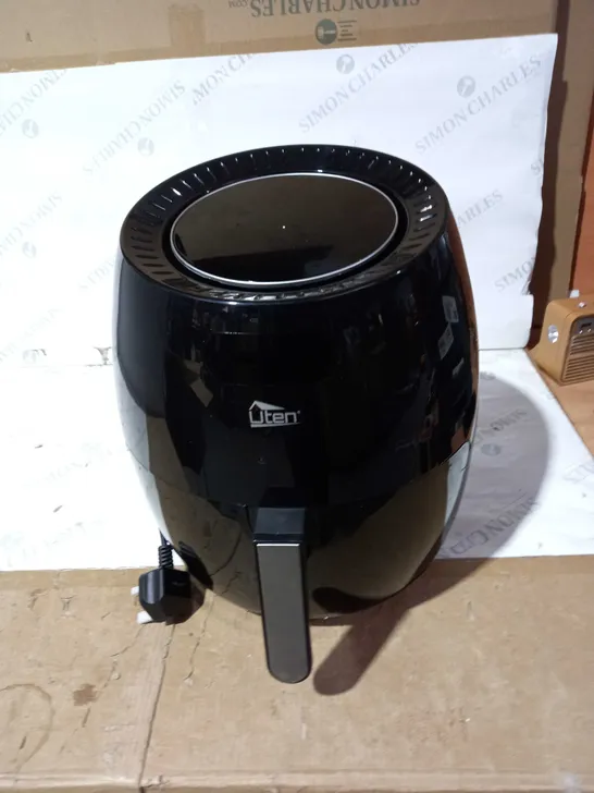 UTEN POWER AIR FRYER 