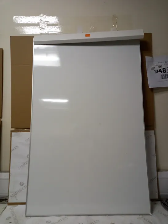 NOBO OFFICE WHITEBOARD 