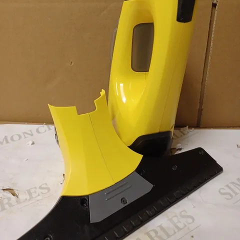 KARCHER WV2 PLUS WINDOW VAC 