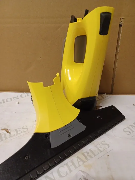 KARCHER WV2 PLUS WINDOW VAC 