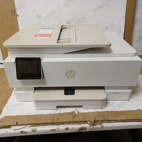 HP ENVY INSPIRE 7920E PRINTER