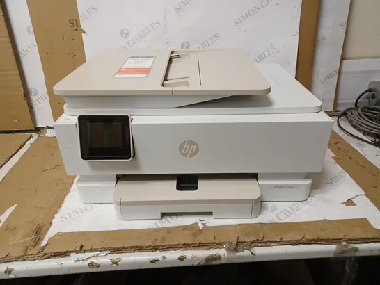 HP ENVY INSPIRE 7920E PRINTER