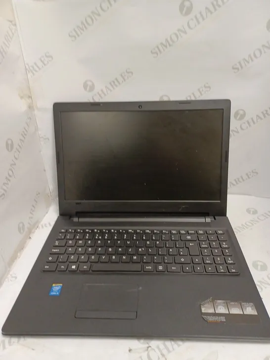 LENOVO B50-50 LAPTOP 