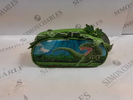 SEALED BAYLIS & HARDING DINOSAUR TREATS PENCIL CASE 