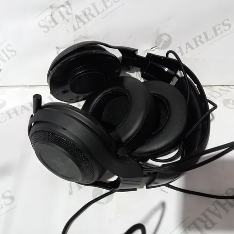 RAZER MAN O' WAR GAMING HEADSET