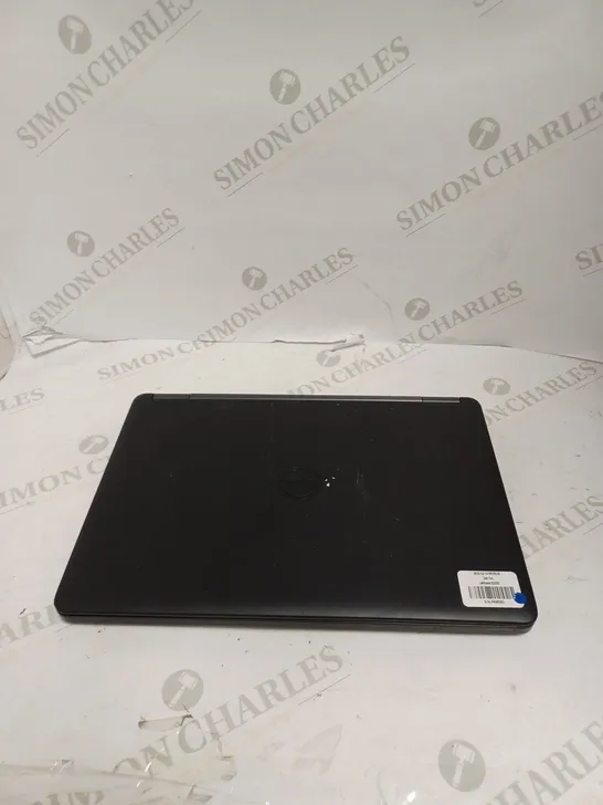 DELL LATITUDE E5250 LAPTOP 