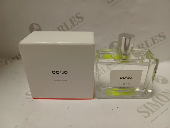 ODEJO EAU DE TOILETTE (100ml)