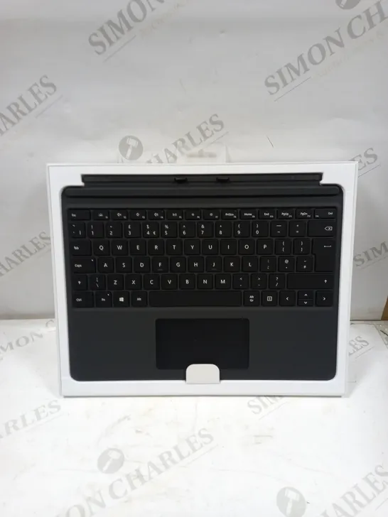 MICROSOFT SURFACE PRO X KEYBOARD 