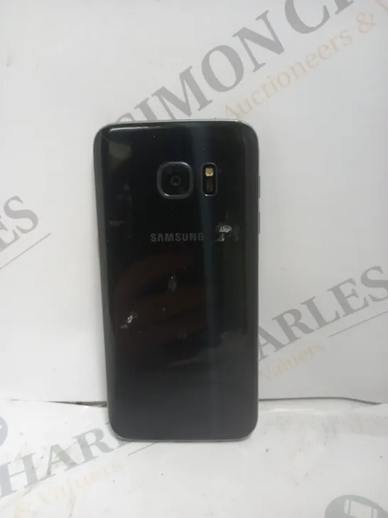 SAMSUNG GALAXY S7 SMARTPHONE 