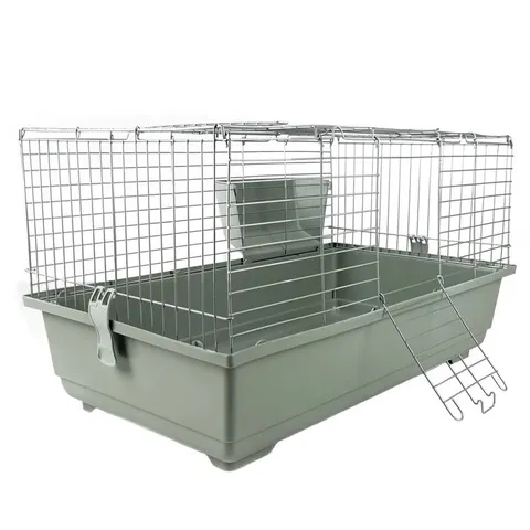 BOXED DEFOREST RABBIT CAGE (1 BOX)