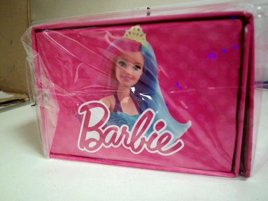 SEALED BARBIE ARTIST SET