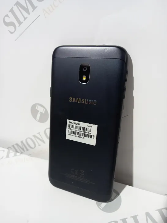 SAMSUNG GALAXY J3 SMARTPHONE 