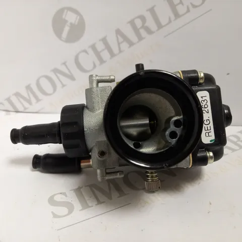 DEL LORTO CARBURETOR - PHBG 19 DS 2631 STANDARD