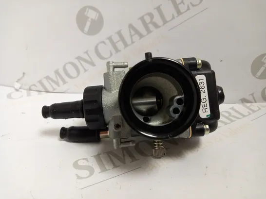 DEL LORTO CARBURETOR - PHBG 19 DS 2631 STANDARD