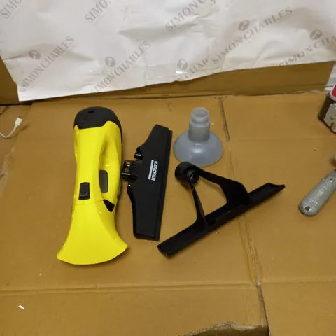 KARCHER WV2 PLUS N WINDOW VAC