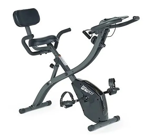 OUTLET FITQUEST FLEX EXPRESS EXERCISE BIKE WITH ECHELON APP