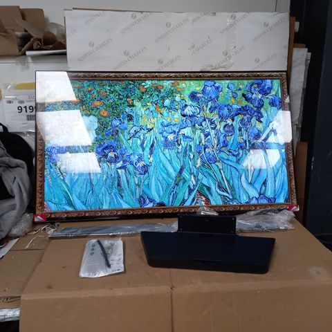 LG OLED55C14LB 55 INCH OLED 4K ULTRA HD HDR SMART TV