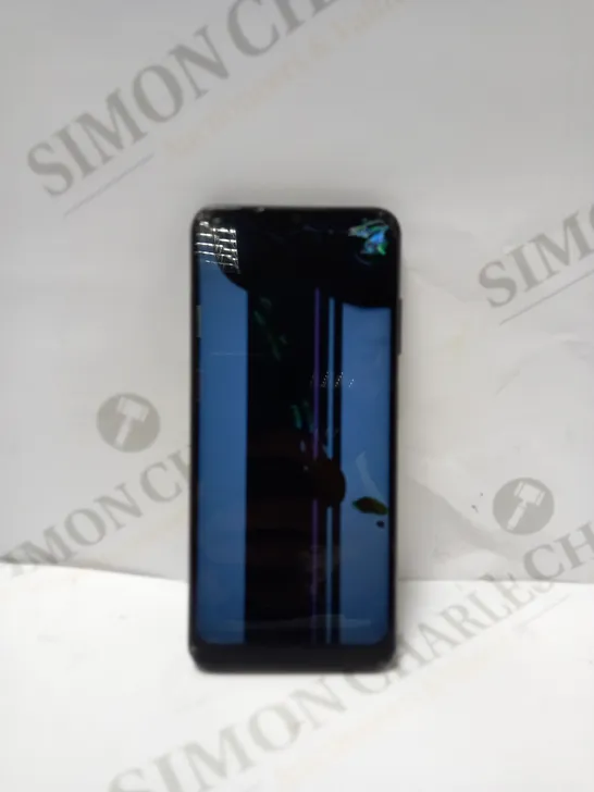 SAMSUNG GALAXY A03S MOBILE PHONE IN BLACK